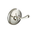 Avtoit | Metal Bathroom Set Traditional Style Nickel Bathroom Accessories Set