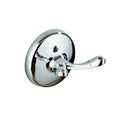 Avtoit | Metal Bathroom Set Traditional Style Chrome Bathroom Accessories Set