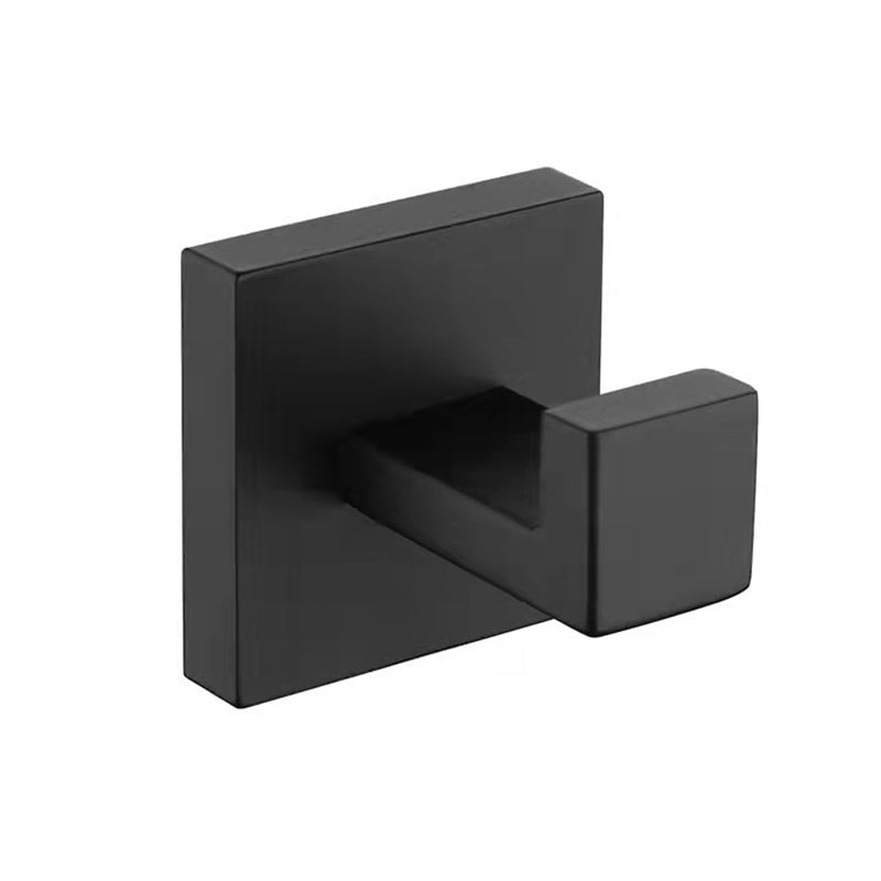 Avtoit | Stainless Steel Bathroom Accessories Single Piece or in Set Modern Bathroom Set