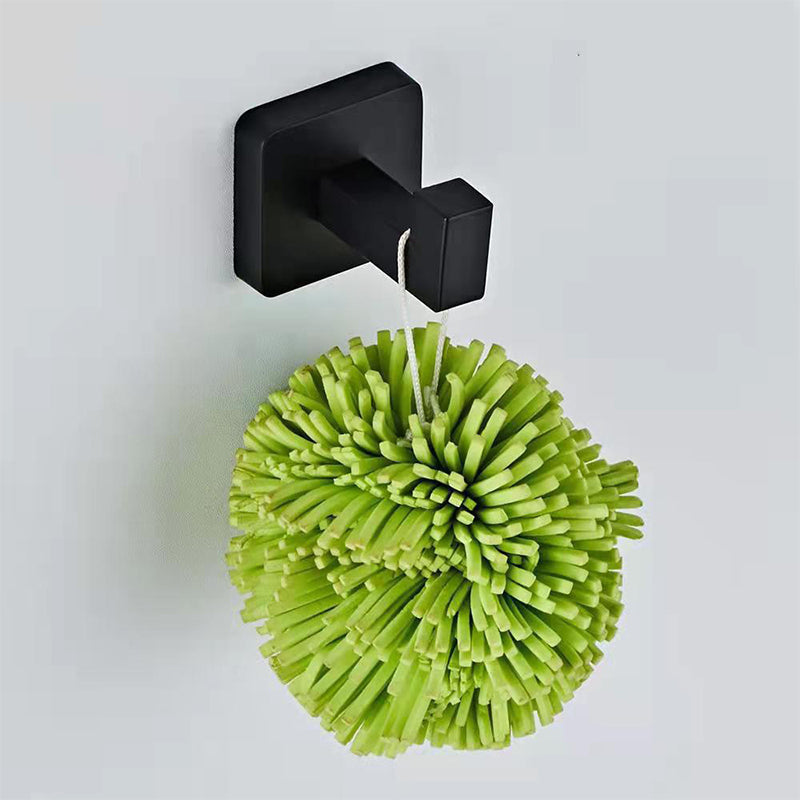 Avtoit | Stainless Steel Bathroom Accessories Single Piece or in Set Modern Bathroom Set