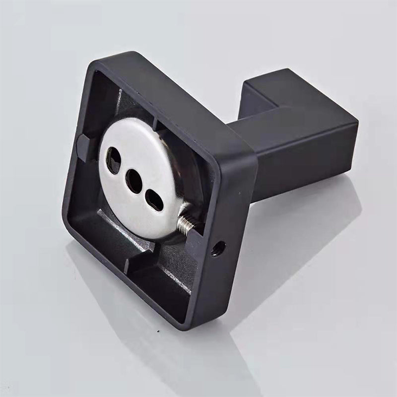 Avtoit | Stainless Steel Bathroom Accessories Single Piece or in Set Modern Bathroom Set