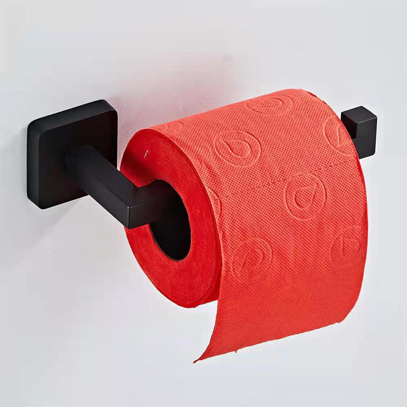 Avtoit | Stainless Steel Bathroom Accessories Single Piece or in Set Modern Bathroom Set