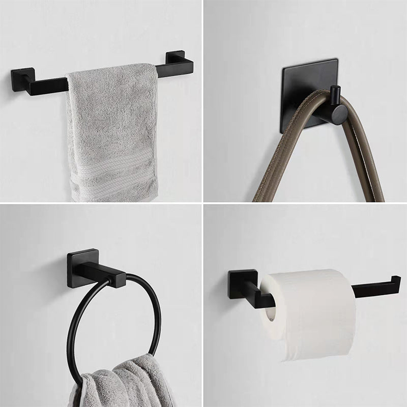 Avtoit | Stainless Steel Bathroom Accessories Single Piece or in Set Modern Bathroom Set
