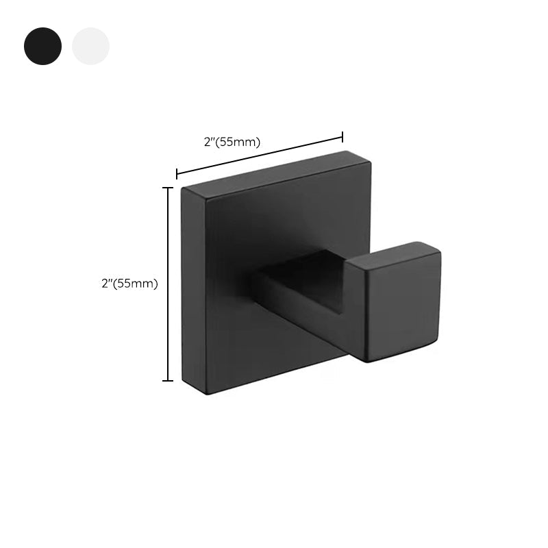 Avtoit | Stainless Steel Bathroom Accessories Single Piece or in Set Modern Bathroom Set