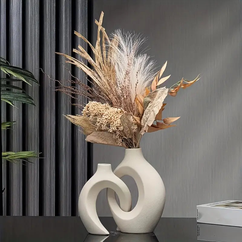 Avtoit | NordicVibe - Modern Scandinavian Vase