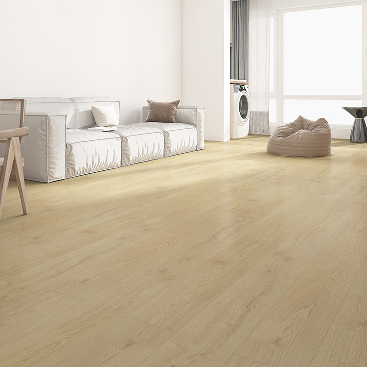 Avtoit | Contemporary Laminate Flooring Light Color Wood Laminate Flooring