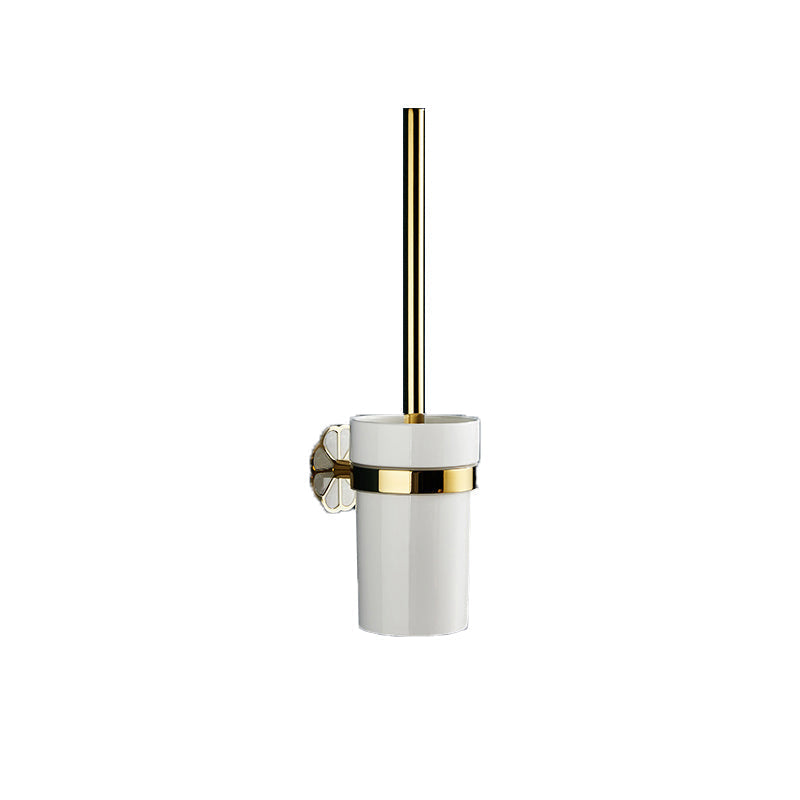 Avtoit | Metal Simple Bathroom Accessories as a Single Piece or in a Set in Gold