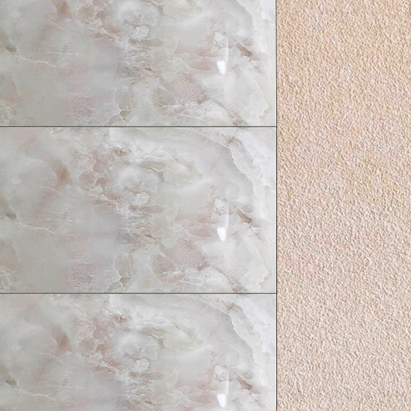 Avtoit | Modern Peel and Stick Back Wall Tiles Wall Tile Field Tile/Single Tile Peel and Stick Wall Tile