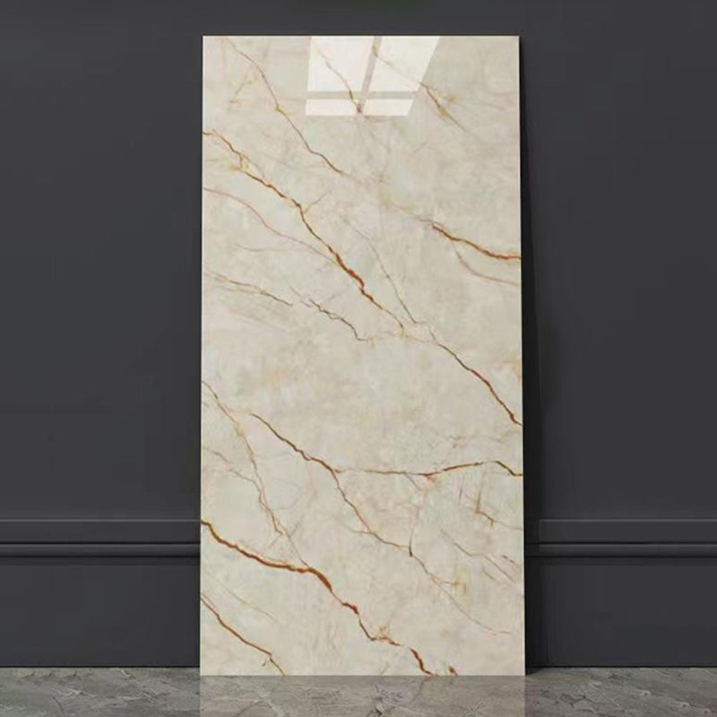 Avtoit | Modern Peel and Stick Back Wall Tiles Wall Tile Field Tile/Single Tile Peel and Stick Wall Tile