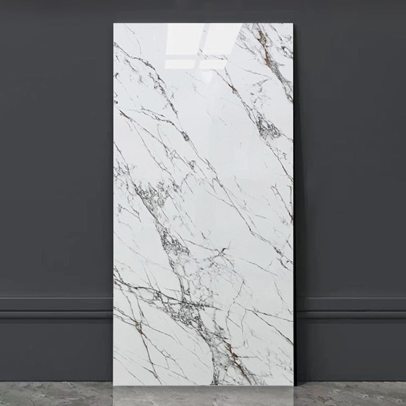 Avtoit | Modern Peel and Stick Back Wall Tiles Wall Tile Field Tile/Single Tile Peel and Stick Wall Tile