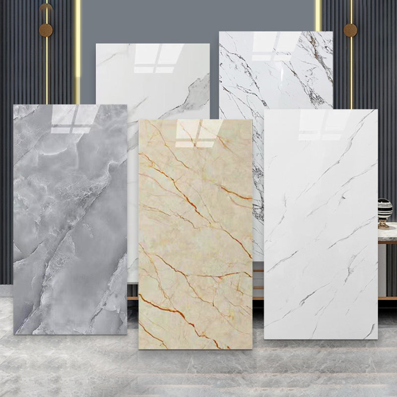 Avtoit | Modern Peel and Stick Back Wall Tiles Wall Tile Field Tile/Single Tile Peel and Stick Wall Tile