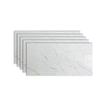 Avtoit | Modern Peel and Stick Back Wall Tiles Wall Tile Field Tile/Single Tile Peel and Stick Wall Tile