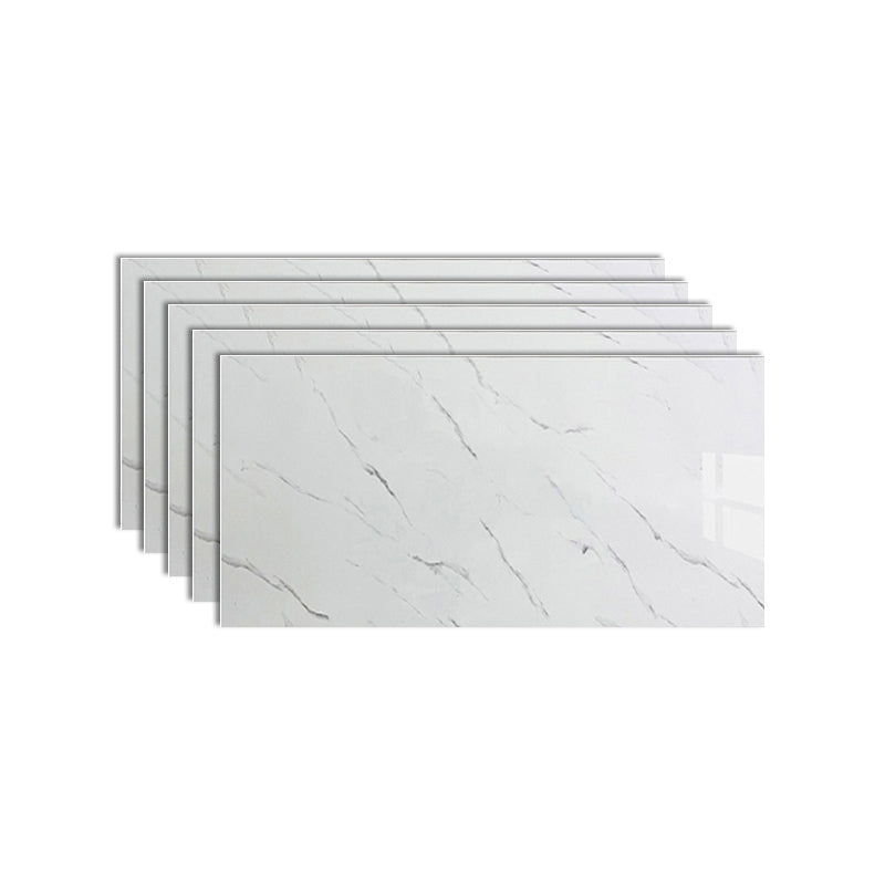 Avtoit | Modern Peel and Stick Back Wall Tiles Wall Tile Field Tile/Single Tile Peel and Stick Wall Tile