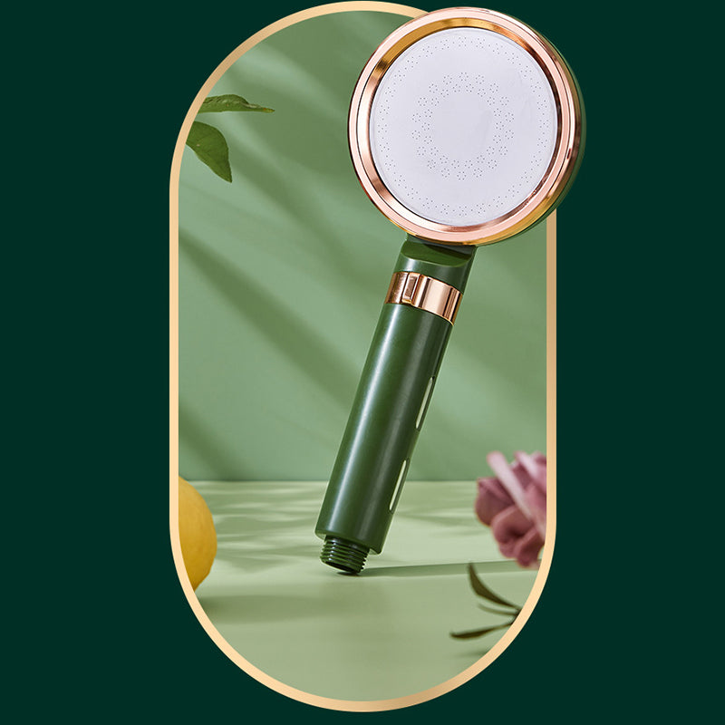 Avtoit | Contemporary Shower Head Wall Mounted Plastic Handheld Shower Head