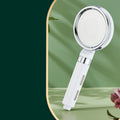 Avtoit | Contemporary Shower Head Wall Mounted Plastic Handheld Shower Head