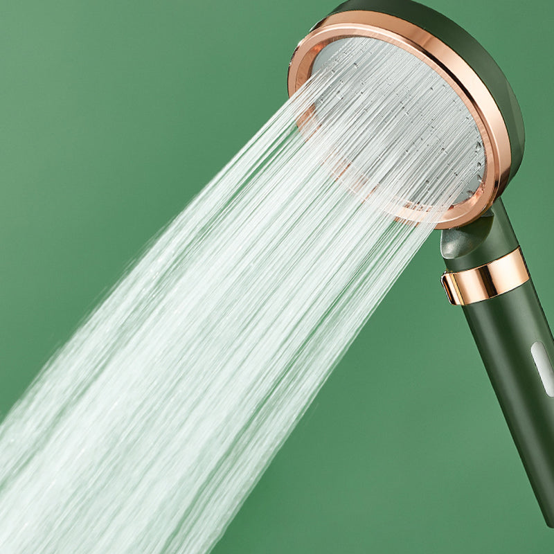Avtoit | Contemporary Shower Head Wall Mounted Plastic Handheld Shower Head