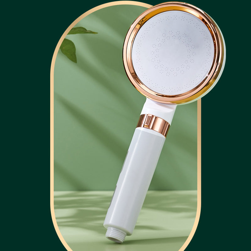 Avtoit | Contemporary Shower Head Wall Mounted Plastic Handheld Shower Head