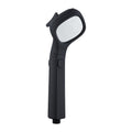 Avtoit | Modern Plastic Showerhead Wall-mounted Showerhead with Adjustable Water Flow