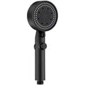 Avtoit | Plastic Bathroom Shower Head Wall Mounted Shower Head with Adjustable Spray Pattern