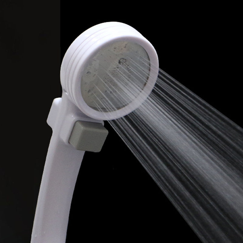 Avtoit | Modern Plastic Shower Head Bathroom Wall Mounted Shower Head
