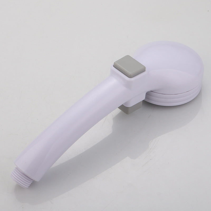 Avtoit | Modern Plastic Shower Head Bathroom Wall Mounted Shower Head