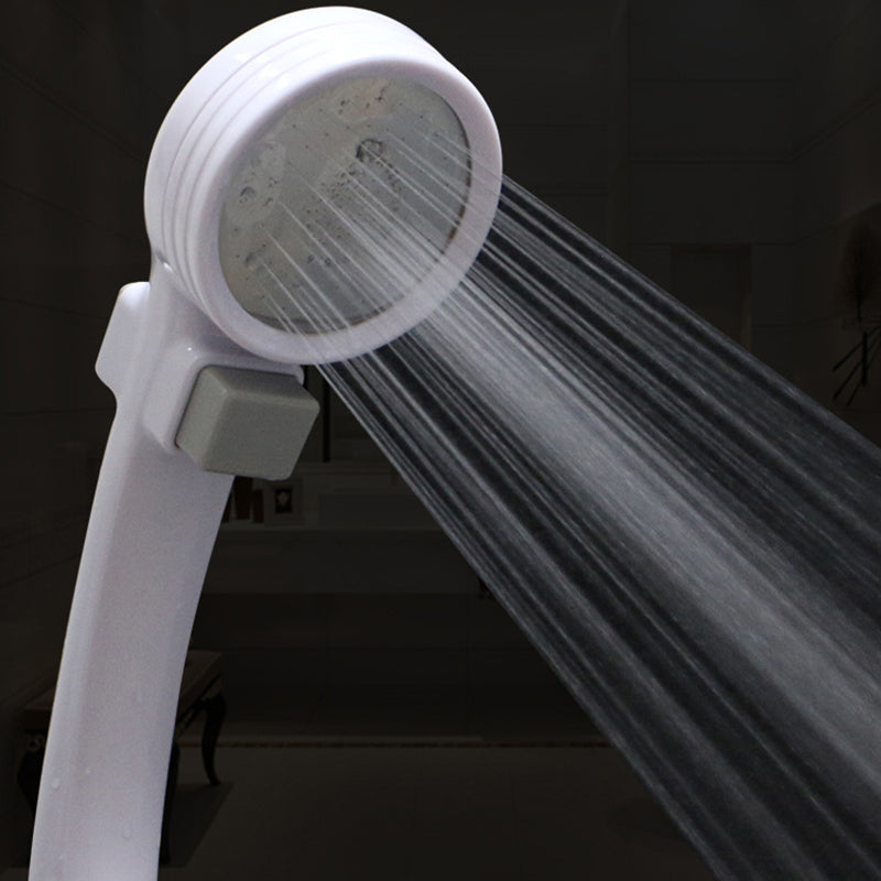 Avtoit | Modern Plastic Shower Head Bathroom Wall Mounted Shower Head