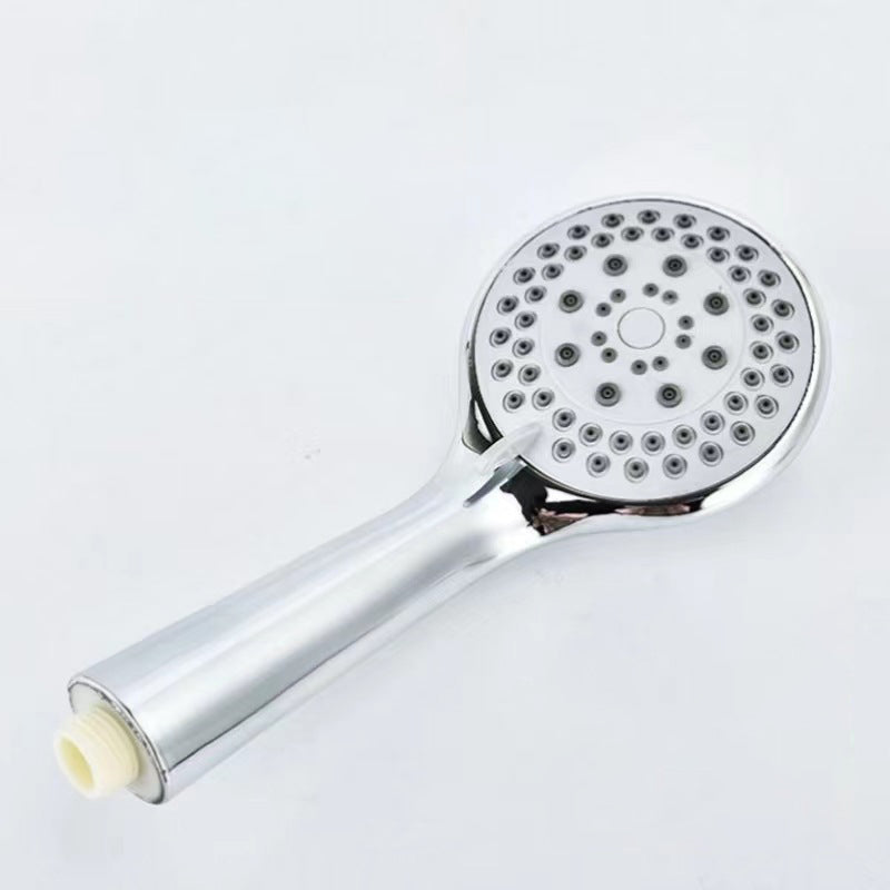 Avtoit | Plastic Handheld Showerhead Bathroom Showerhead with Adjustable Water Flow