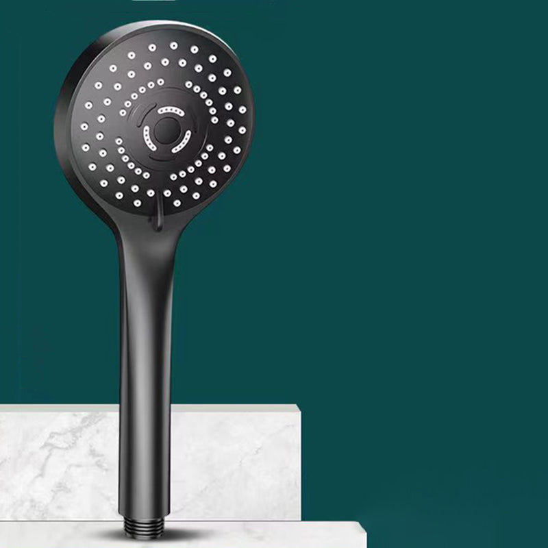 Avtoit | Plastic Handheld Showerhead Bathroom Showerhead with Adjustable Water Flow