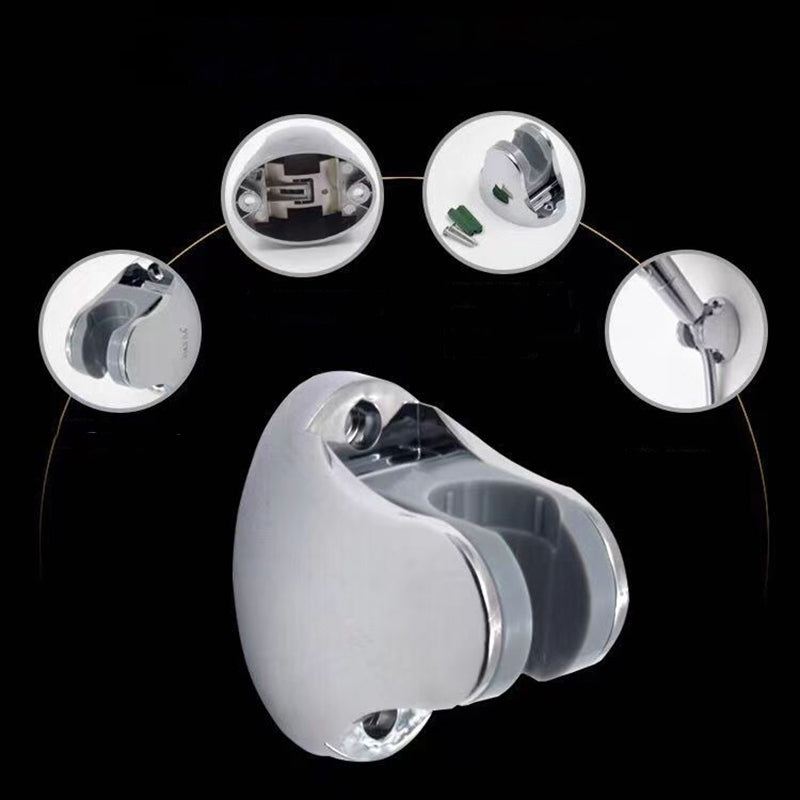 Avtoit | Plastic Handheld Showerhead Bathroom Showerhead with Adjustable Water Flow