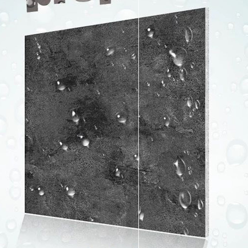 Avtoit | 24" x 24" x 1.2mm Vinyl Floor Square Peel and Stick PVC Floor