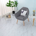 Avtoit | 24" x 24" x 1.2mm Vinyl Floor Square Peel and Stick PVC Floor