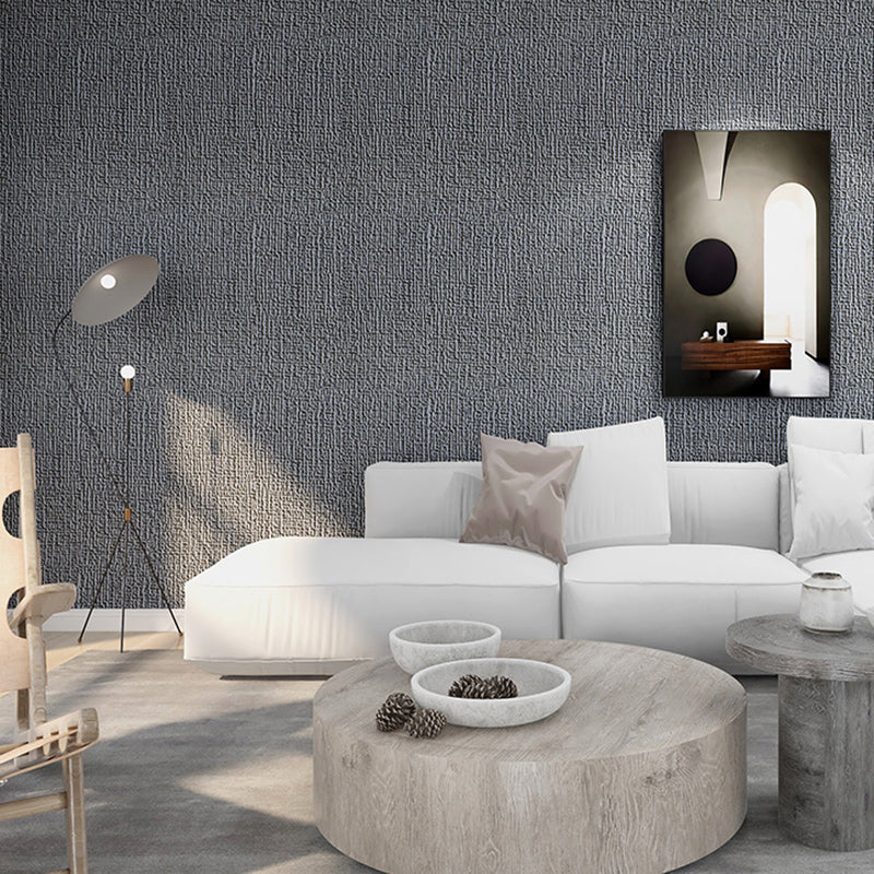 Avtoit | Foam wall panel fireproof living room solid color removable and stick-on wall panel