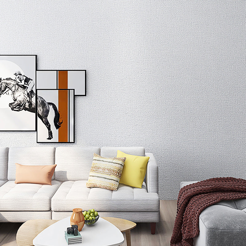 Avtoit | Foam wall panel fireproof living room solid color removable and stick-on wall panel