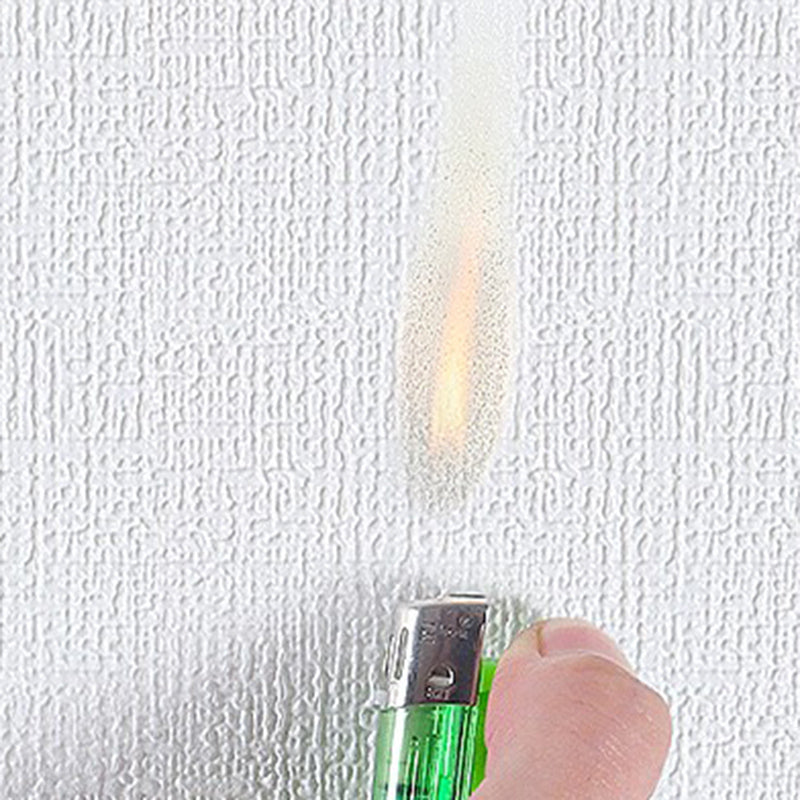 Avtoit | Foam wall panel fireproof living room solid color removable and stick-on wall panel