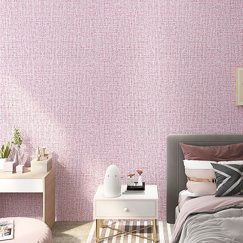Avtoit | Foam wall panel fireproof living room solid color removable and stick-on wall panel