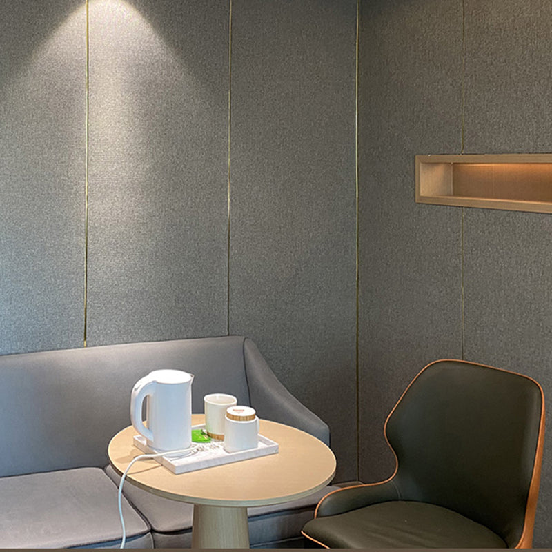 Avtoit | Living Room Wall Ceiling Full Colors Foam Peel and Stick Soundproof Wall Ceiling
