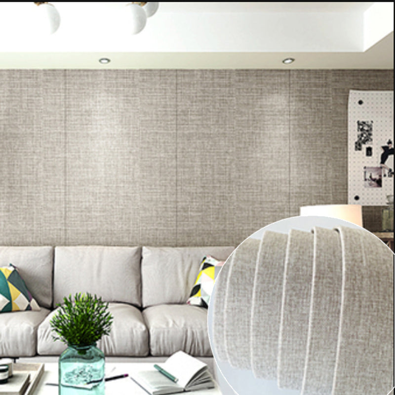 Avtoit | Living Room Wall Ceiling Full Colors Foam Peel and Stick Soundproof Wall Ceiling