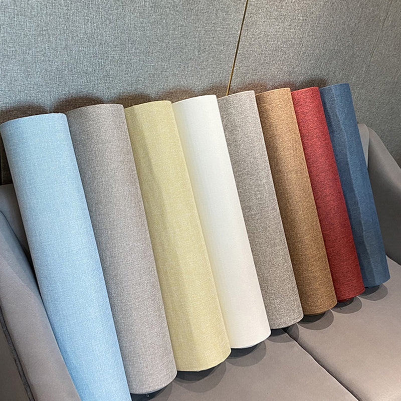 Avtoit | Living Room Wall Ceiling Full Colors Foam Peel and Stick Soundproof Wall Ceiling