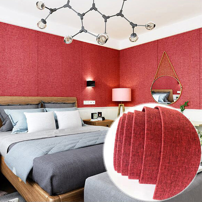 Avtoit | Living Room Wall Ceiling Full Colors Foam Peel and Stick Soundproof Wall Ceiling