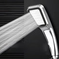 Avtoit | Plastic Wall-mounted Shower Head Modern Bathroom Handheld Shower Head