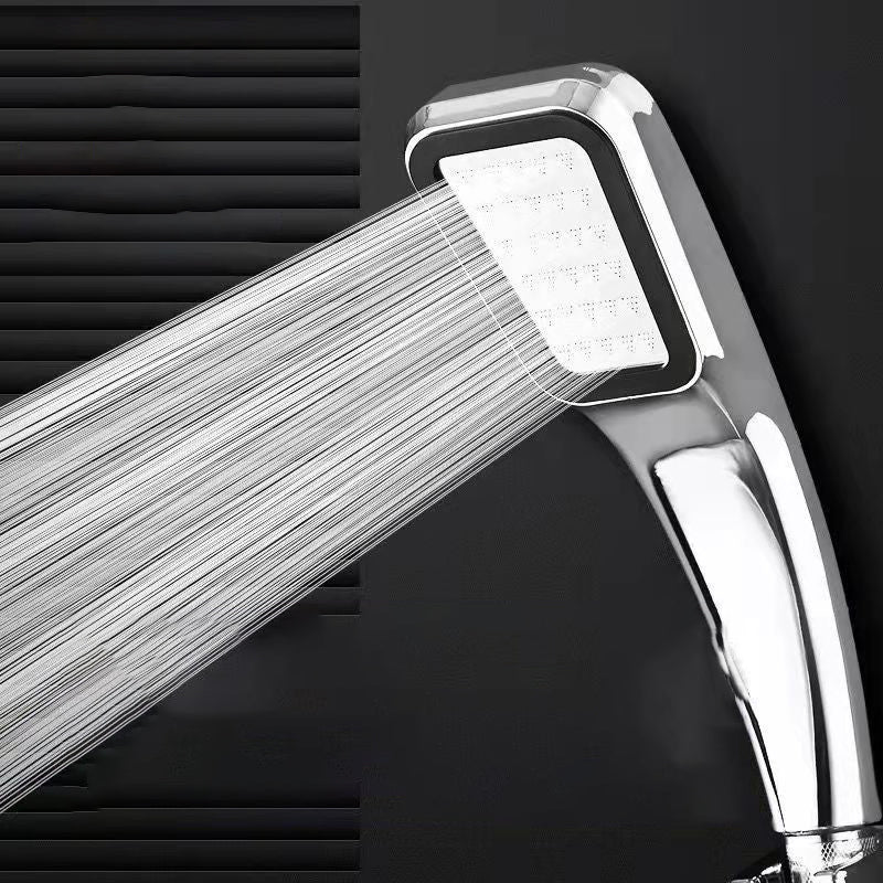 Avtoit | Plastic Wall-mounted Shower Head Modern Bathroom Handheld Shower Head