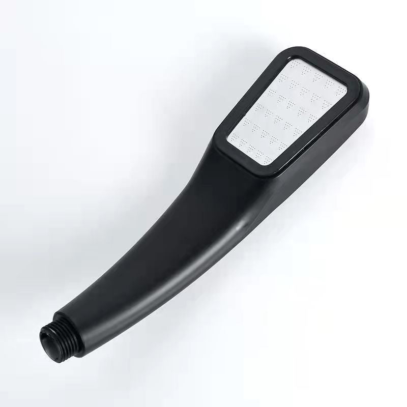 Avtoit | Plastic Wall-mounted Shower Head Modern Bathroom Handheld Shower Head