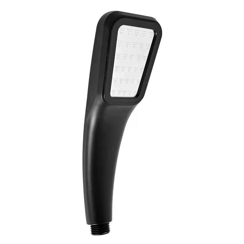 Avtoit | Plastic Wall-mounted Shower Head Modern Bathroom Handheld Shower Head