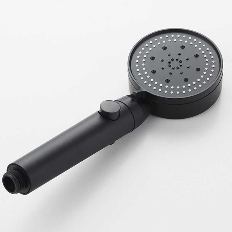 Avtoit | Plastic Hand Shower Wall Mounted Shower Head with Adjustable Spray Pattern
