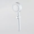 Avtoit | Plastic Hand Shower Wall Mounted Shower Head with Adjustable Spray Pattern