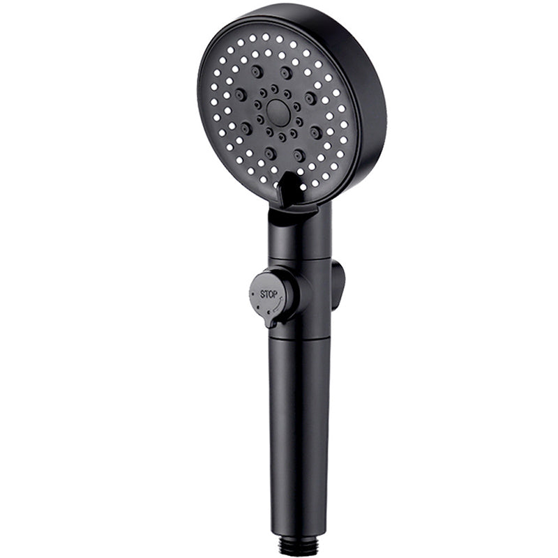 Avtoit | Plastic Wall Mounted Shower Head Modern Handheld Shower Head
