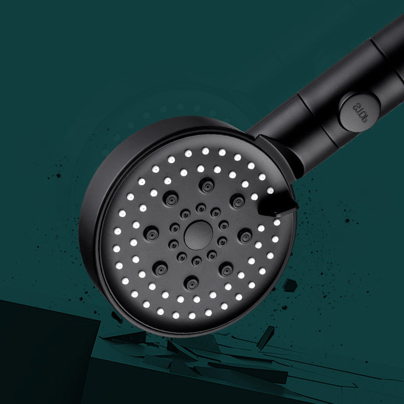Avtoit | Plastic Wall Mounted Shower Head Modern Handheld Shower Head