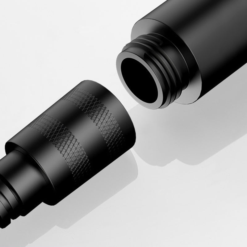 Avtoit | Plastic Wall Mounted Shower Head Modern Handheld Shower Head