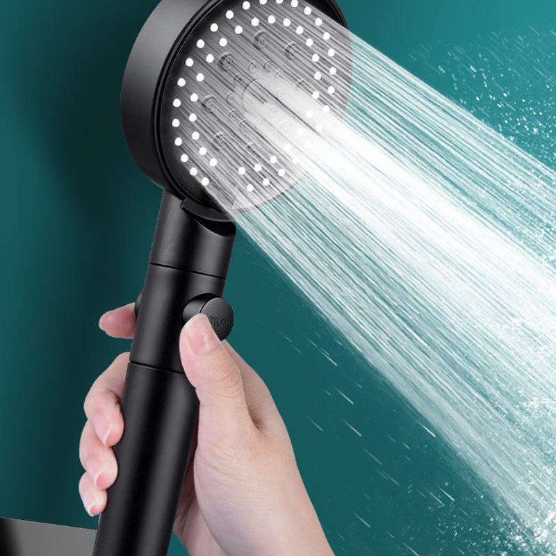 Avtoit | Plastic Wall Mounted Shower Head Modern Handheld Shower Head