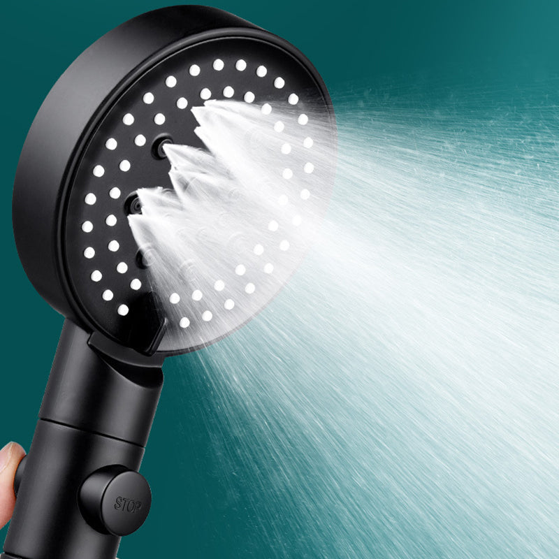 Avtoit | Plastic Wall Mounted Shower Head Modern Handheld Shower Head